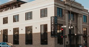 Downtown Loveland, Co